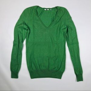 Uniqlo 100% Cashmere Sweater